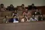 Paripurna DPR Mengesahkan APBN 2016