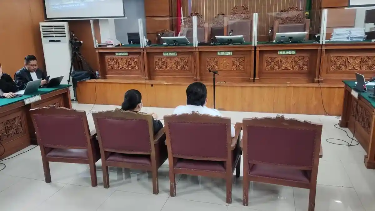 Jadi Saksi di Sidang Ferdy Sambo, Ahli Hukum Pidana Bicara soal Pembunuhan Berencana 