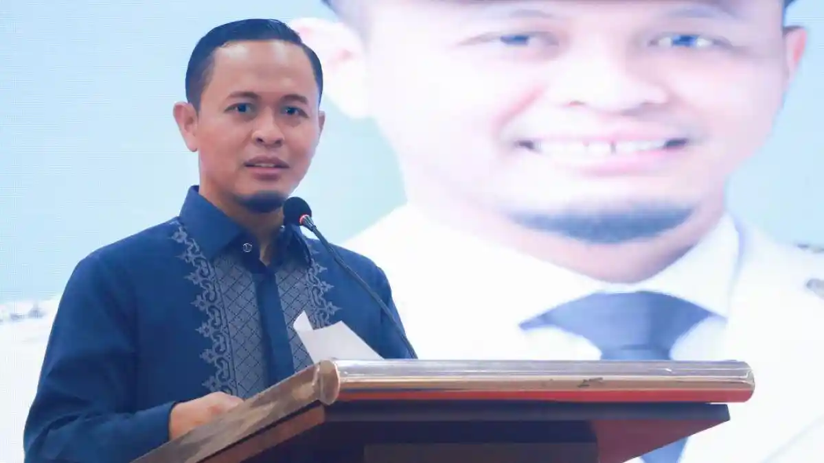 100 Pasangan Siap Ikut Nikah Massal di Pekanbaru, Hadiah Umrah dan Bulan Madu Menanti