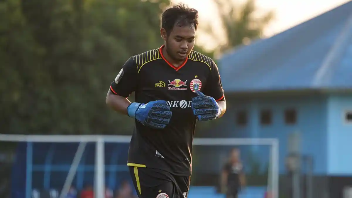 Kiper Persija Jakarta Bocorkan Menu Buka Puasa Favorit di Bulan Ramadan