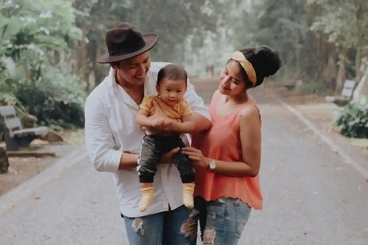 Kabar Terbaru Dirly Idol yang Jarang Tersorot, Kini Terjun Jadi Artis FTV