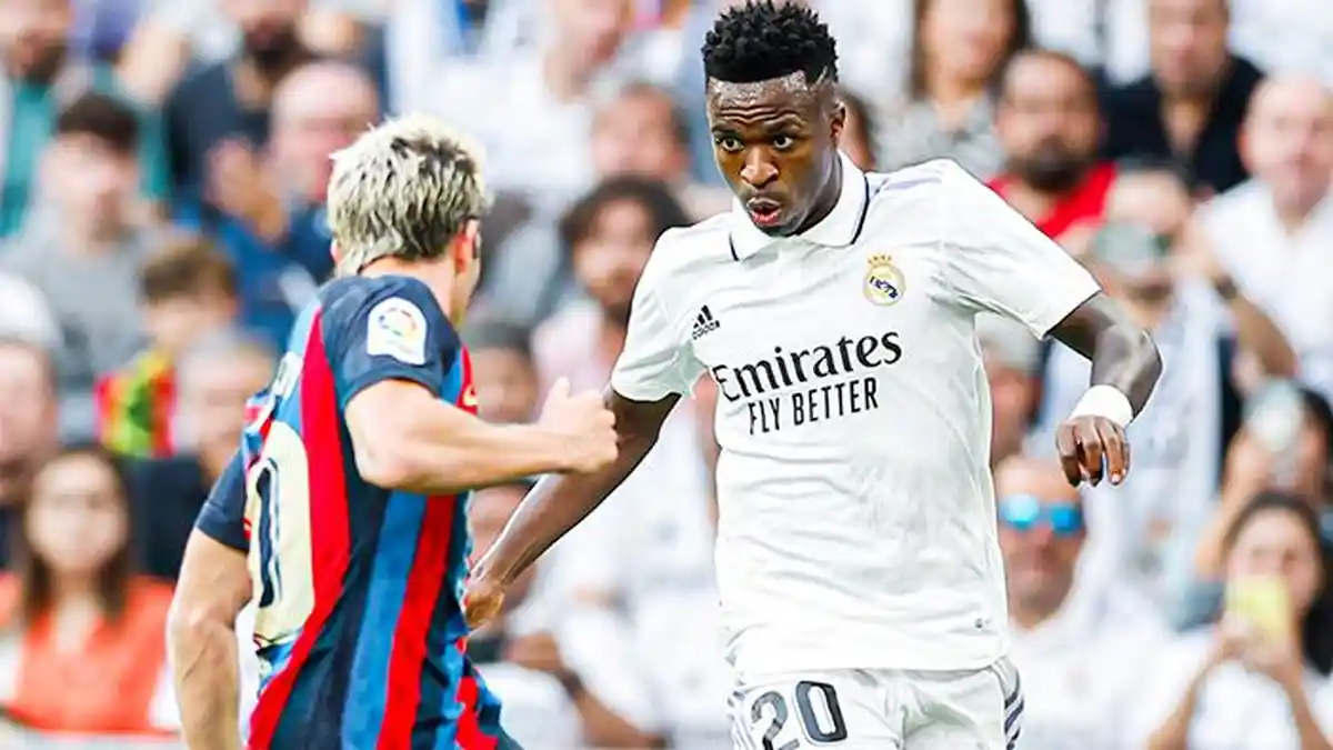 Jadwal Terbaru Final Copa Del Rey Barcelona vs Real Madrid El Clasicoke 38 Live RCTI Jam 03.00 WIB