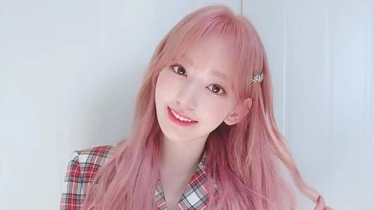 Profil Sakura Miyawaki, Member IZ*ONE yang Bergabung dengan Big Hit Entertainment