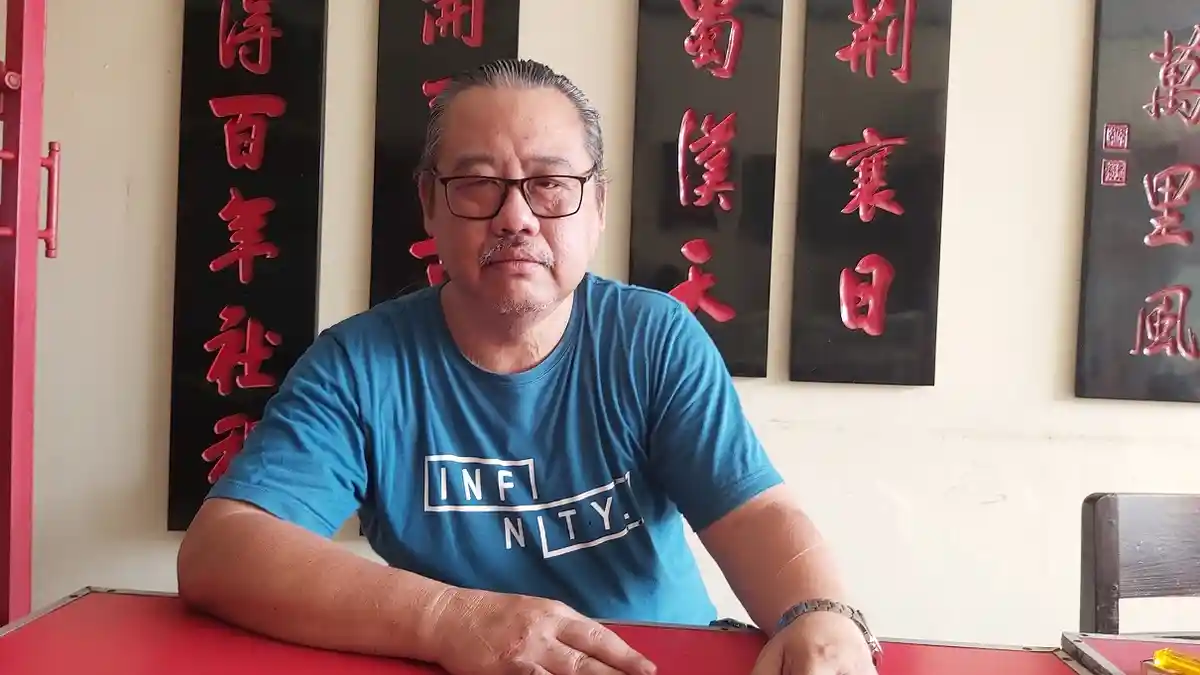 Imlek 2023 Tahun Kelinci Air, Ini 5 Shio Kurang Baik dan 2 Shio Beruntung 