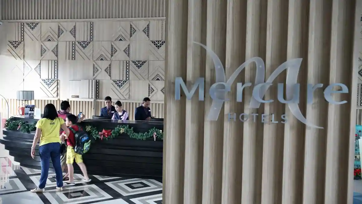 Daftar Lengkap Harga Kamar, Paket Meeting dan Fasilitas Mercure Makassar Nexa Pettarani