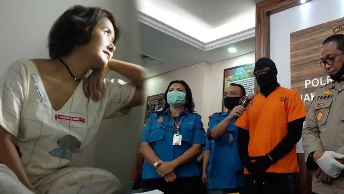 Widi Mulia Ungkap Kisah Cinta dengan Dwi Sasono, Sang Aktor Selalu Ada Untuknya Bahkan Setelah Putus