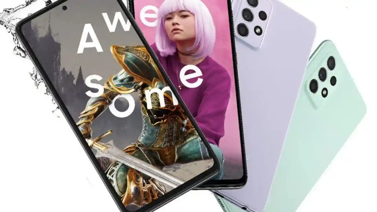 Harga Terbaru HP Samsung di Awal Bulan Desember 2021, Galaxy A52s 5G, Galaxy M52 5G, Galaxy S21 5G