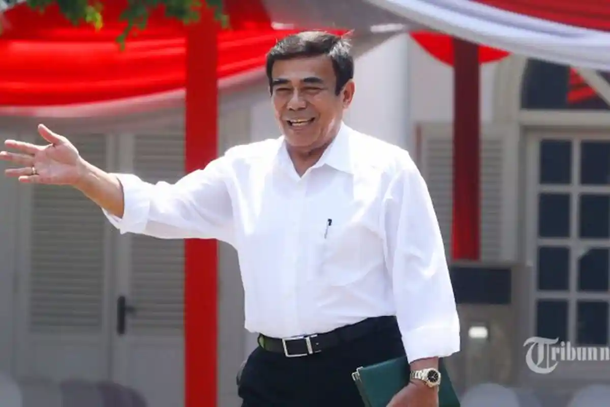 Menteri Agama Fachrul Razi Akhirnya Dinyatakan Sembuh dari Virus Corona, Kini Boleh Pulang