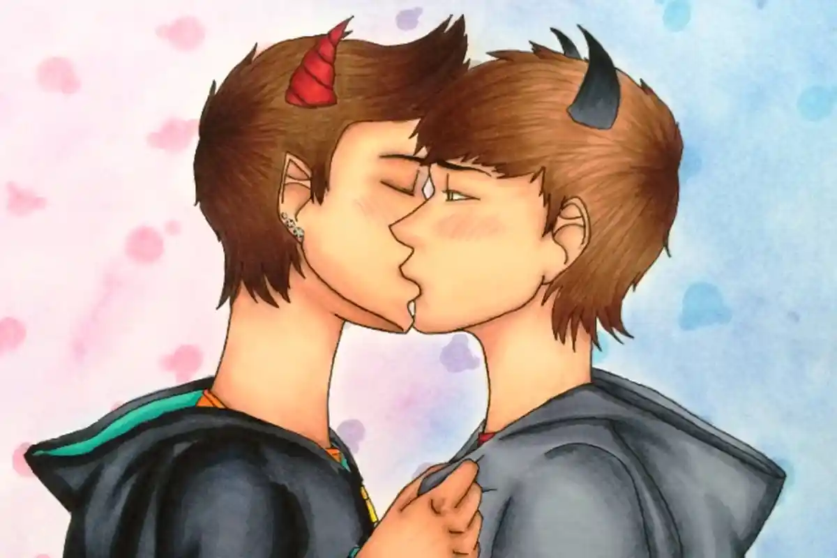 2 Pria Terindikasi Homo Bertemu via Media Sosial, Salah Satunya Masuk Bui