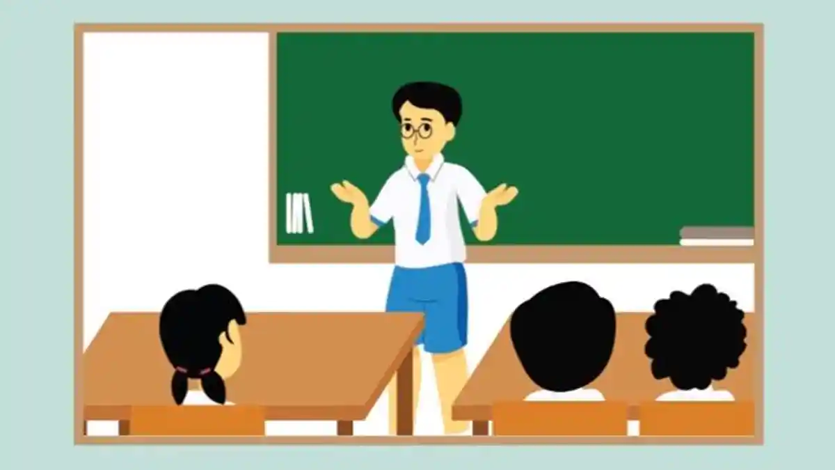Kunci Jawaban Bahasa Inggris Kelas 9 SMP Halaman 55 Kurikulum Merdeka Semester 1, Worksheet 1.15