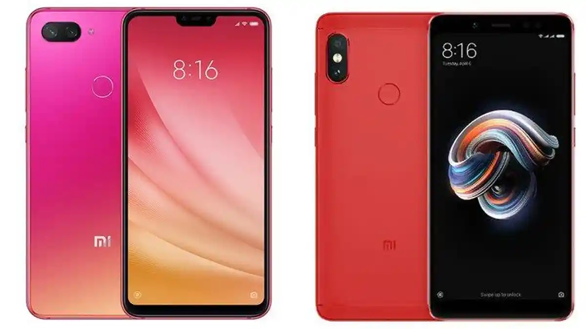 Rekomendasi Smartphone Murah dengan Spesifikasi Mumpuni di Tahun 2019