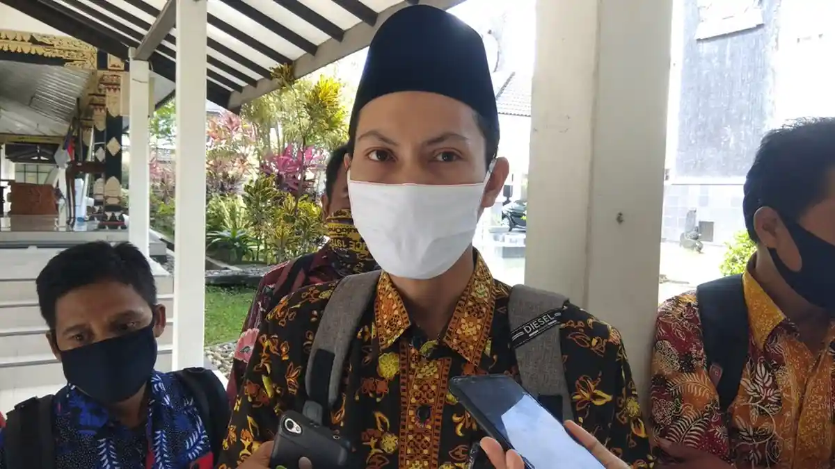 Dibayar di Bawah UMK, Tendik Honorer di Sleman Berharap Bisa Diangkat PPPK 