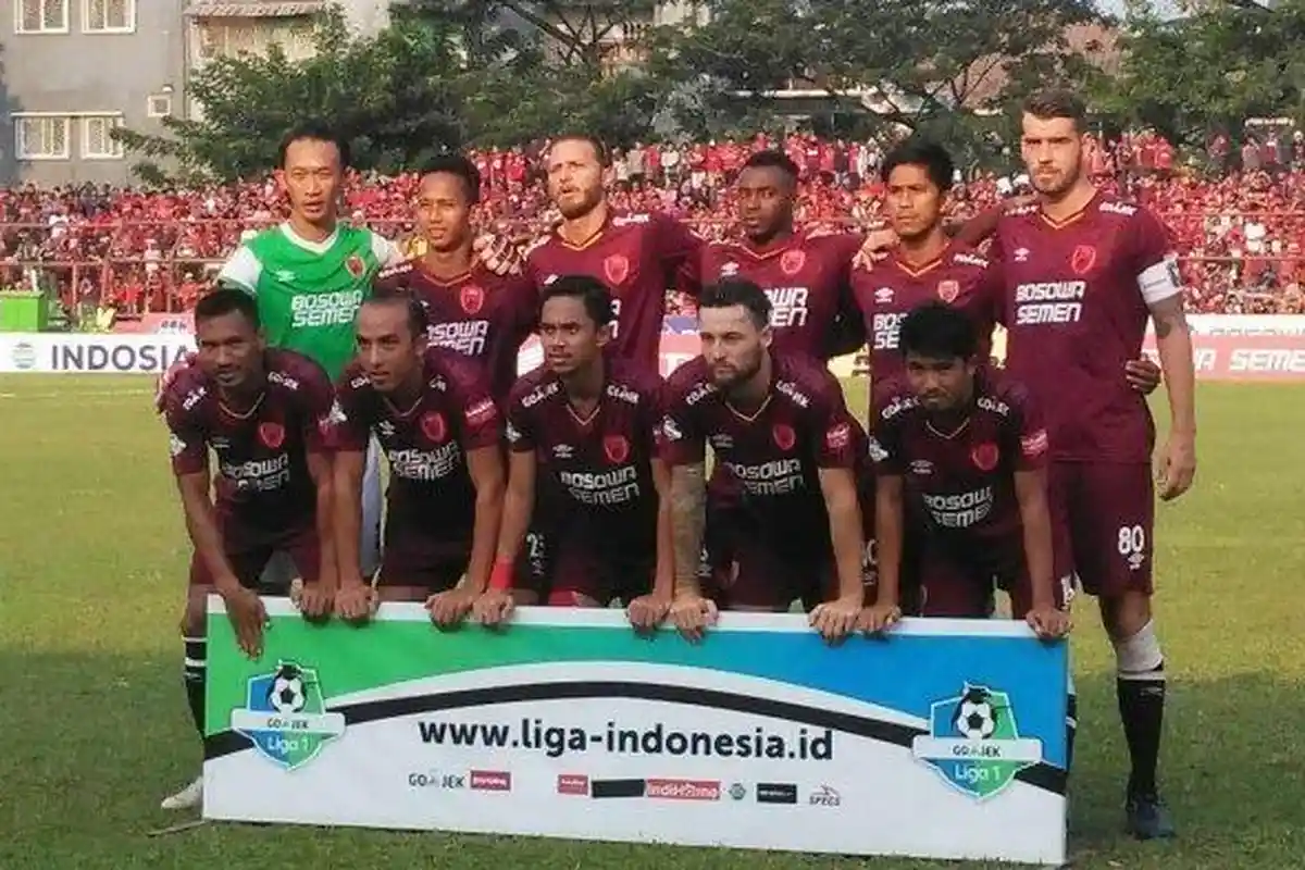 Resmi! Ini Daftar 12 Pemain yang Dilepas PSM Makassar, Lihat Juga 16 Pemain yang Dapat Kontrak Baru