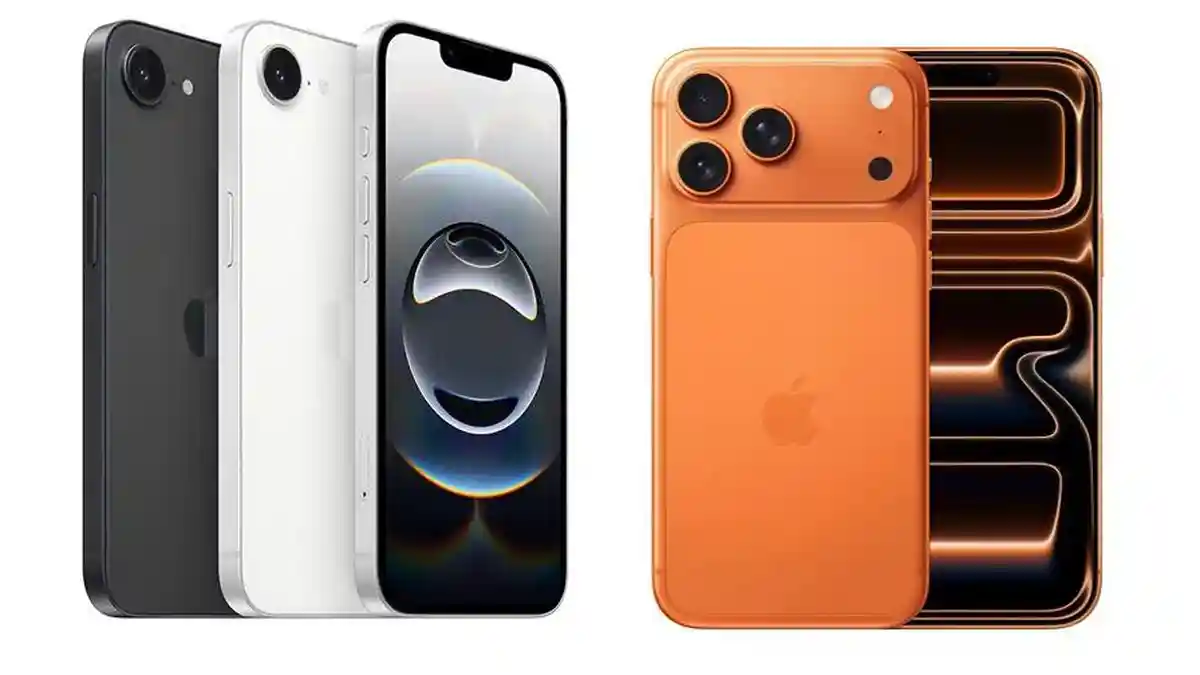 Harga HP iPhone 17 Pro Max 2TB Naik Drastis, Warga Batam Bisa Jadikan iPhone 16e Sebagai Alternatif