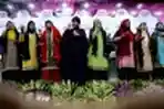 Al-Jawaher Featuring Dewi Yull Launchibg Album Ya Tuhan
