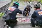 Gowes Photocyle Komunitas Pengemar Wisata Kota Semarang