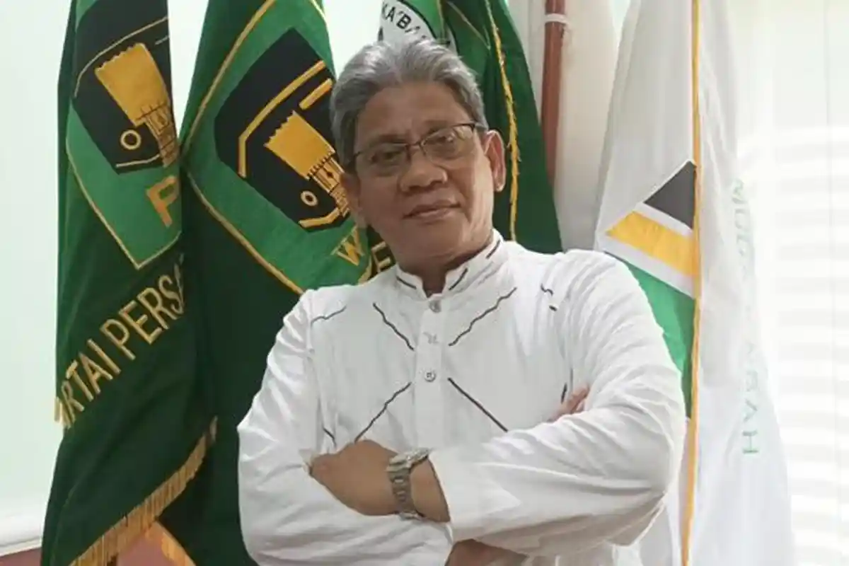 Sinyal PPP Dukung Emil Dardak Dampingi Khofifah di Pilgub Jatim 2024, Sebut Masih Muda dan Energik