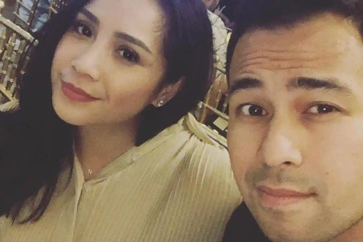 Raffi Ahmad Tawar Rumah Mewah Anang Hermansyah dan Ashanty, Saingi Atta Halilintar Pacar Aurel