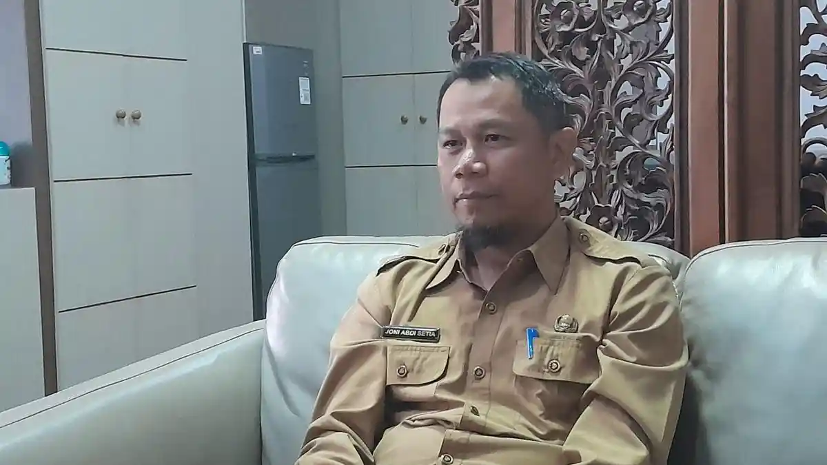 11 Desa Persiapan Kutai Timur Menuju Status Definitif, Administrasi Dikebut ke Kemendagri