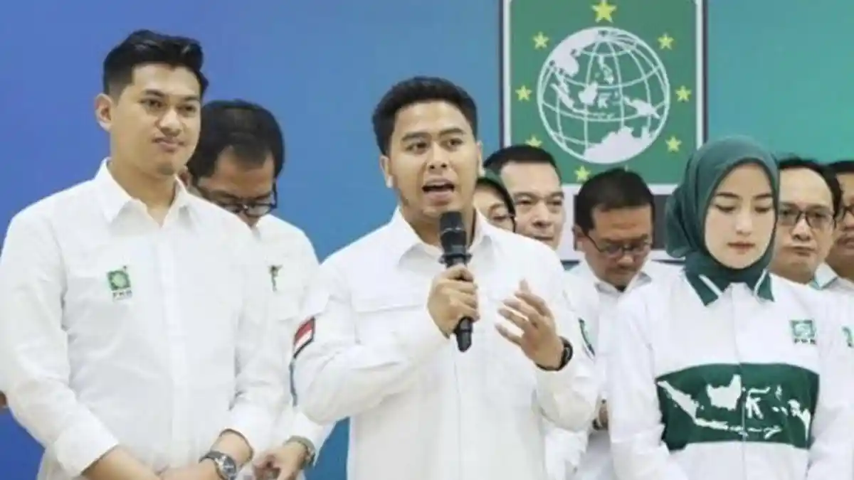 Banjir Melanda  Wilayah Produksi Padi, PKB Ingatkan Risiko Lonjakan Harga Beras