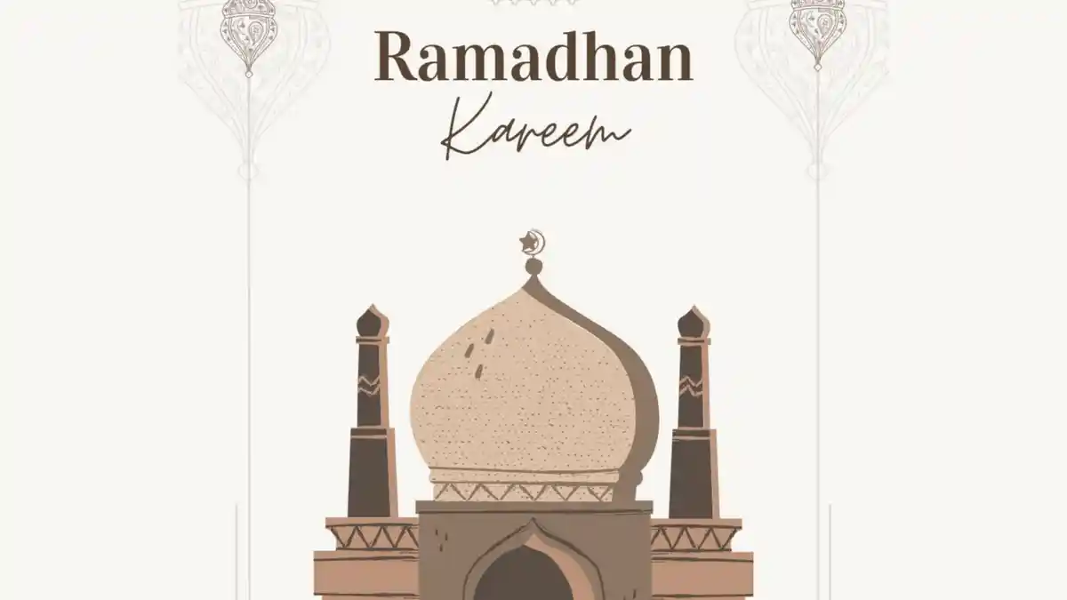 Jadwal Imsak, Buka Puasa dan Waktu Sholat di Medan Ramadhan 24 Maret 2023