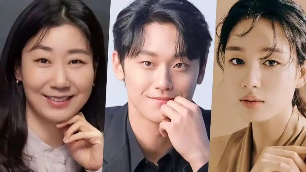 Sukses Bintangi The Glory, Lee Do Hyun Main Drakor Komedi Bad Mom bareng Ra Mi Ran dan Ahn Ji Eun