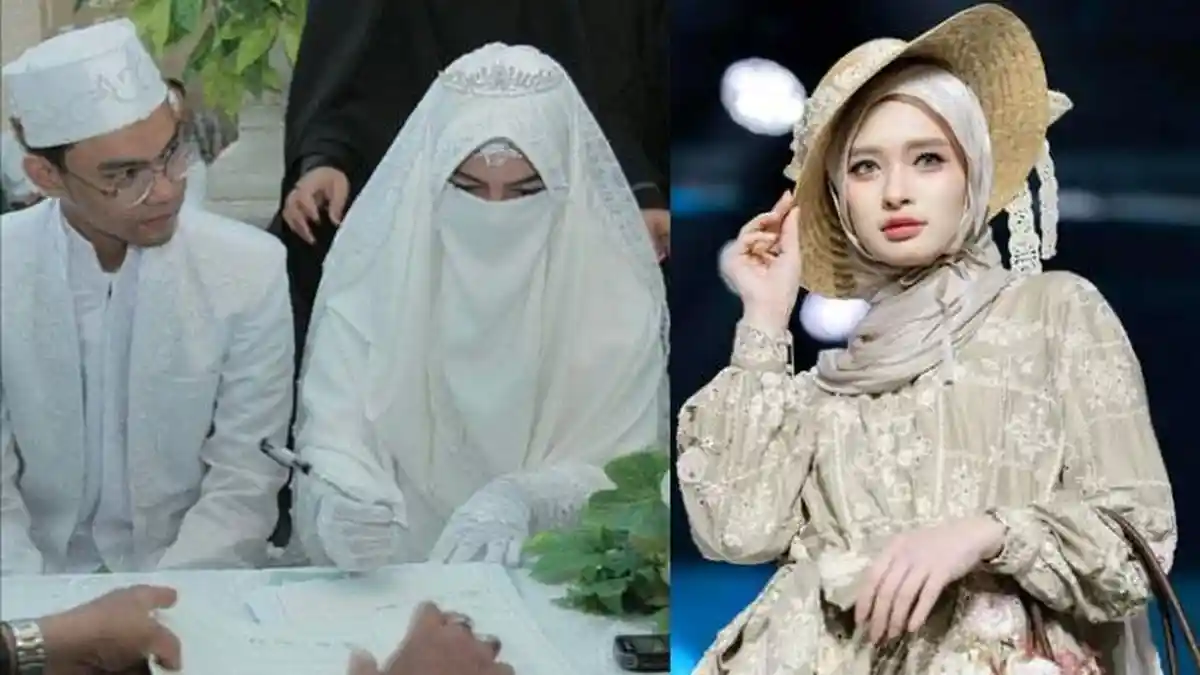 Profesi Insanul Fahmi Viral Diisukan Selingkuh dengan Inara Rusli, Izin Poligami Tak Direstui Istri