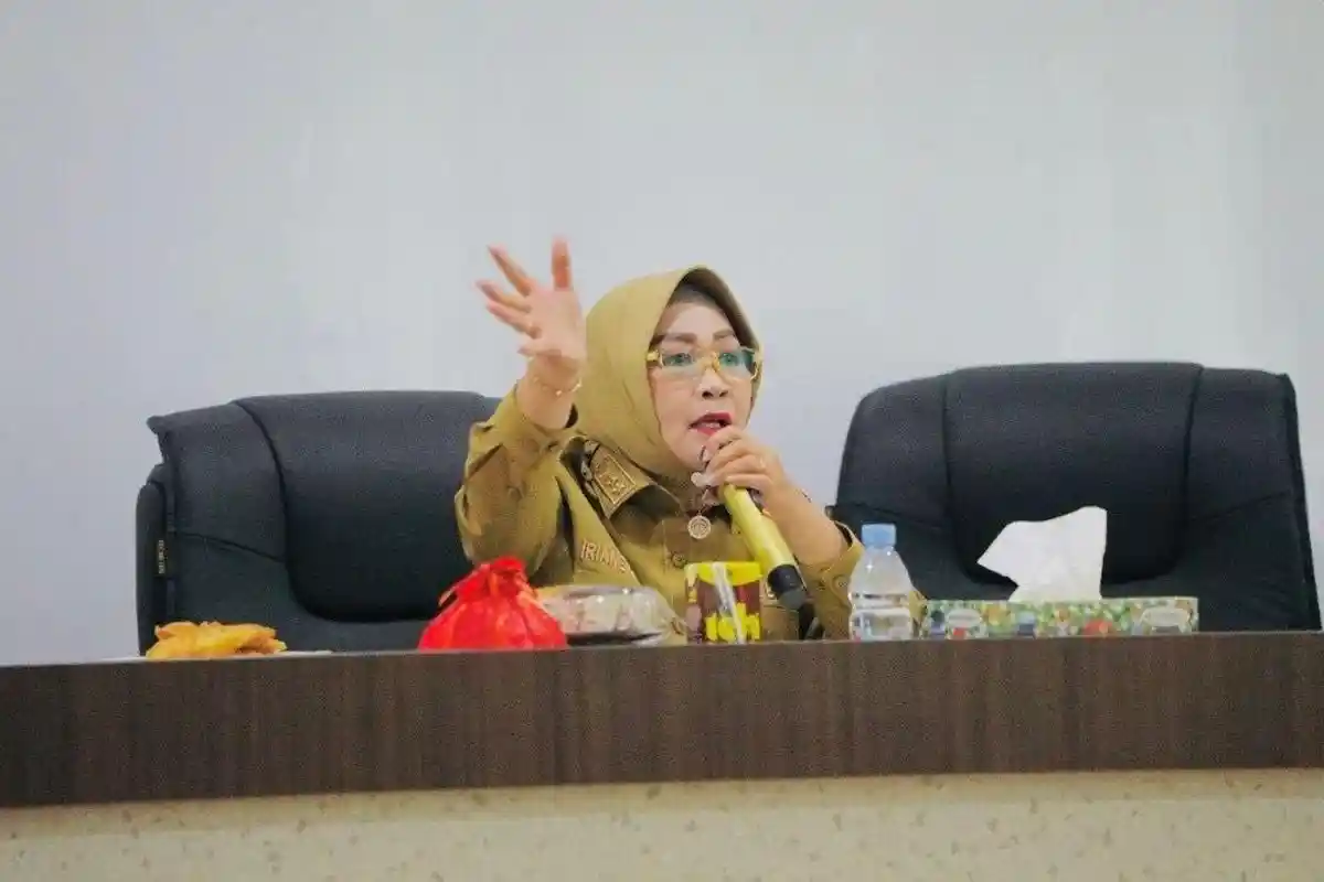 Pemkab Morowali Genjot Persiapan Peringatan Hari Jadi ke-26