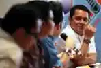 Ganjar L Bondan Dosen UI 