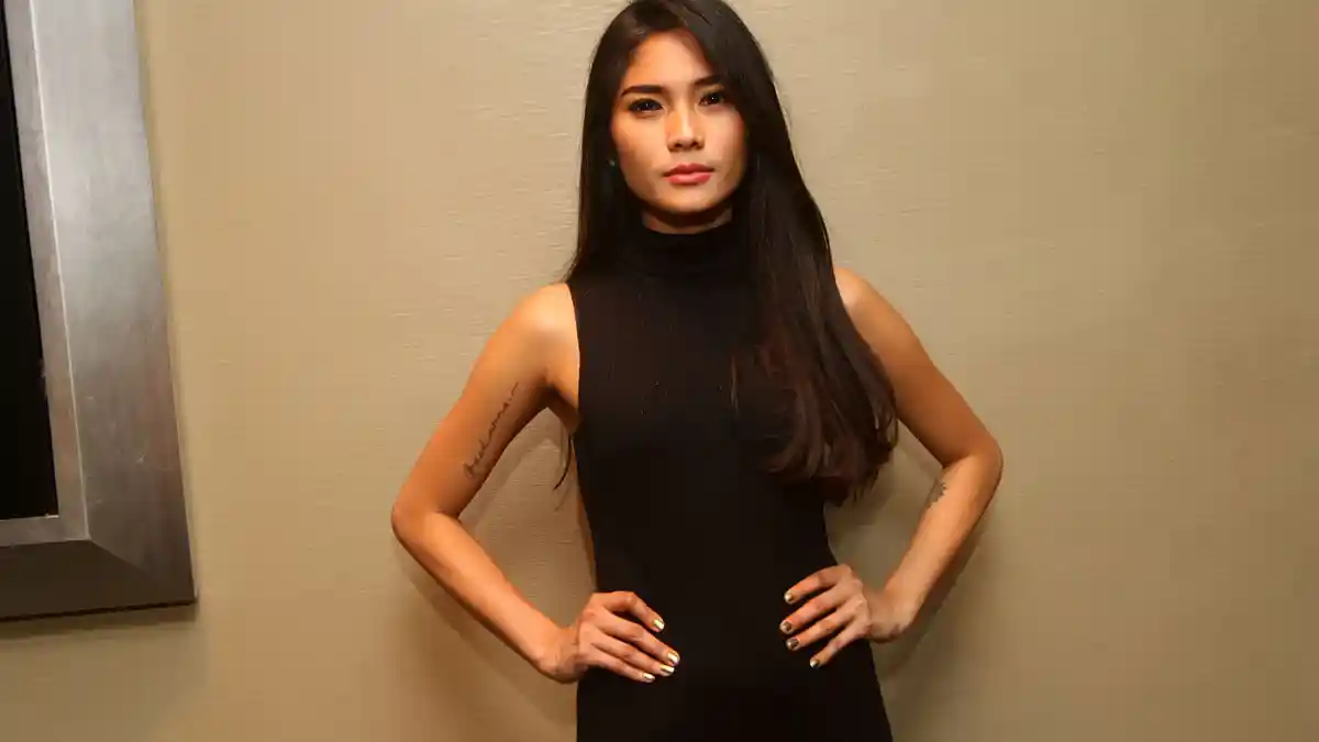 Fakta-fakta Pengakuan Garneta Haruni, Punya Anak dari Greg Hingga Ancaman Hotman Paris