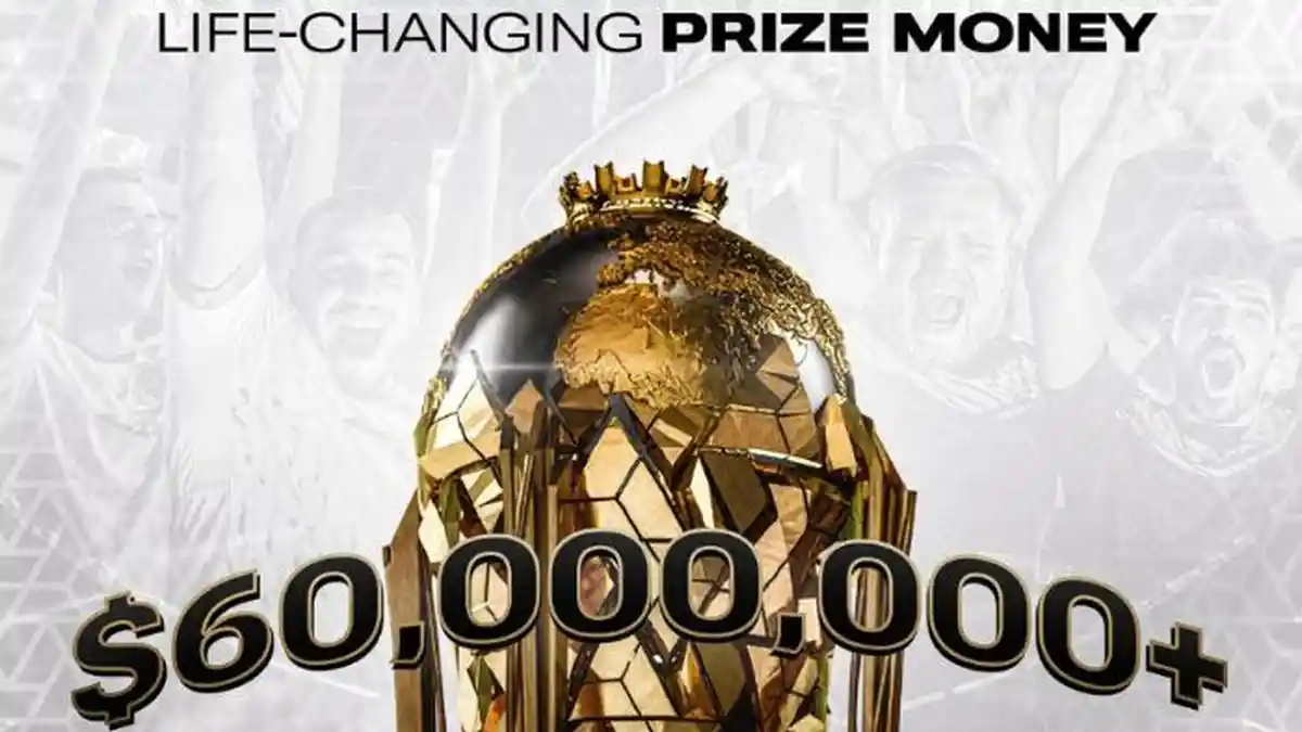 Prize Pool Esports World Cup 2024 Riyadh Hampir Rp1 Triliun, Terbesar ...