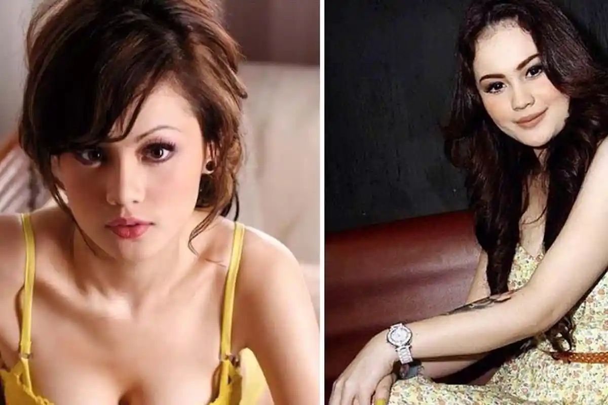 Si Bening Jennifer Dunn, dari Tudingan Pelakor, Pencucian Uang, Narkoba Hingga Pesta Esek-esek