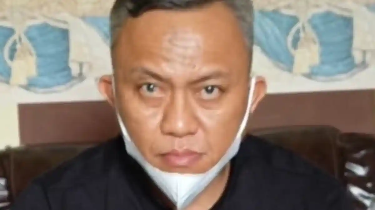 Kepala UPTD Samsat Kalianda Lampung Selatan Imbau Masyarakat Manfaat Momen Pemutihan Pajak