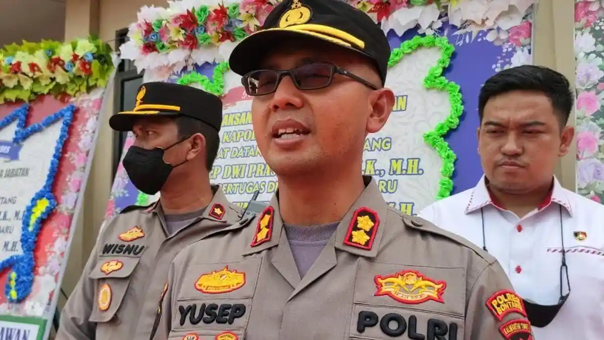 Bocah 14 Tahun di Bontang Bobol Rumah, Diduga Curi Uang dan Emas Buat Beli Barang Haram