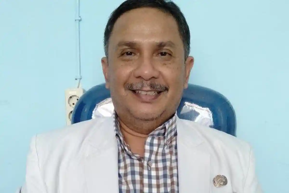 Dokter Sebut Warga Keteguhan Bisa Terkena Berbagai Penyakit Akibat Limbah TPA Bakung 