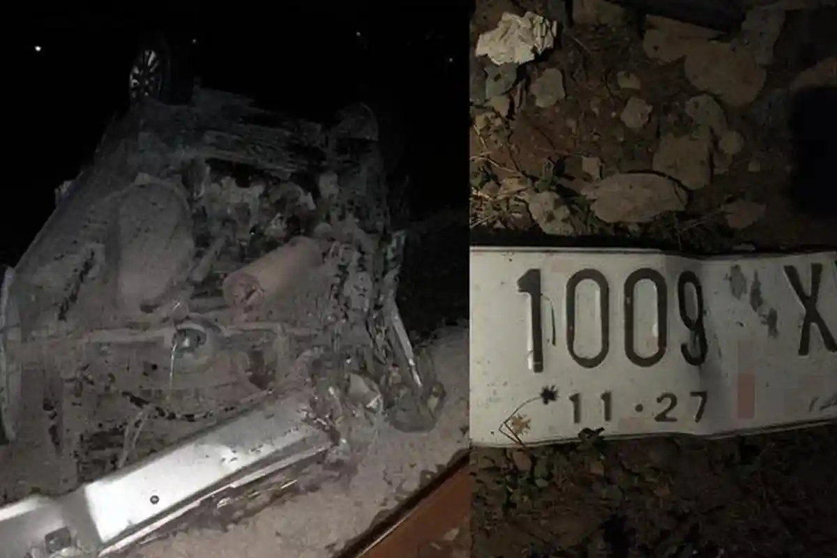 Daftar 6 Korban Tewas dalam Kecelakaan Maut Mobil Tertabrak Kereta di Jombang