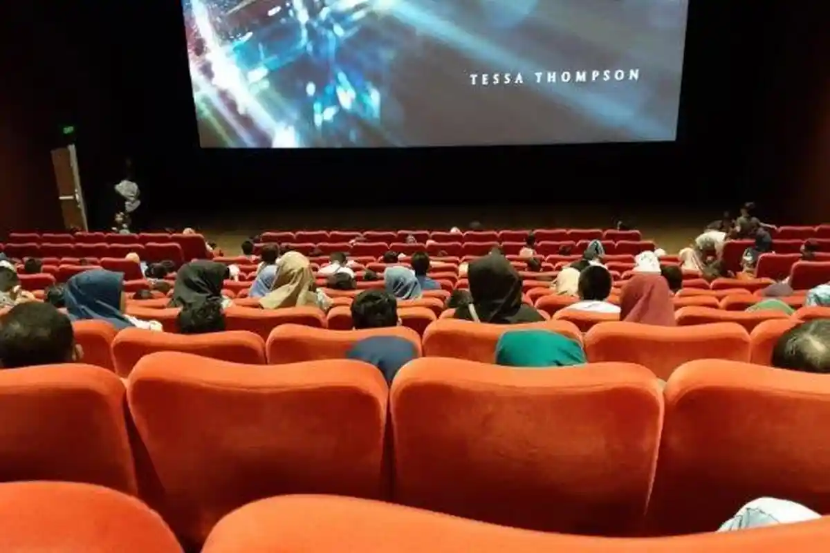 Jadwal Film Bioskop Pati Hari Ini, Senin 24 Maret 2025: 'Ne Zha 2' dan Lima Judul Pilihan Lainnya