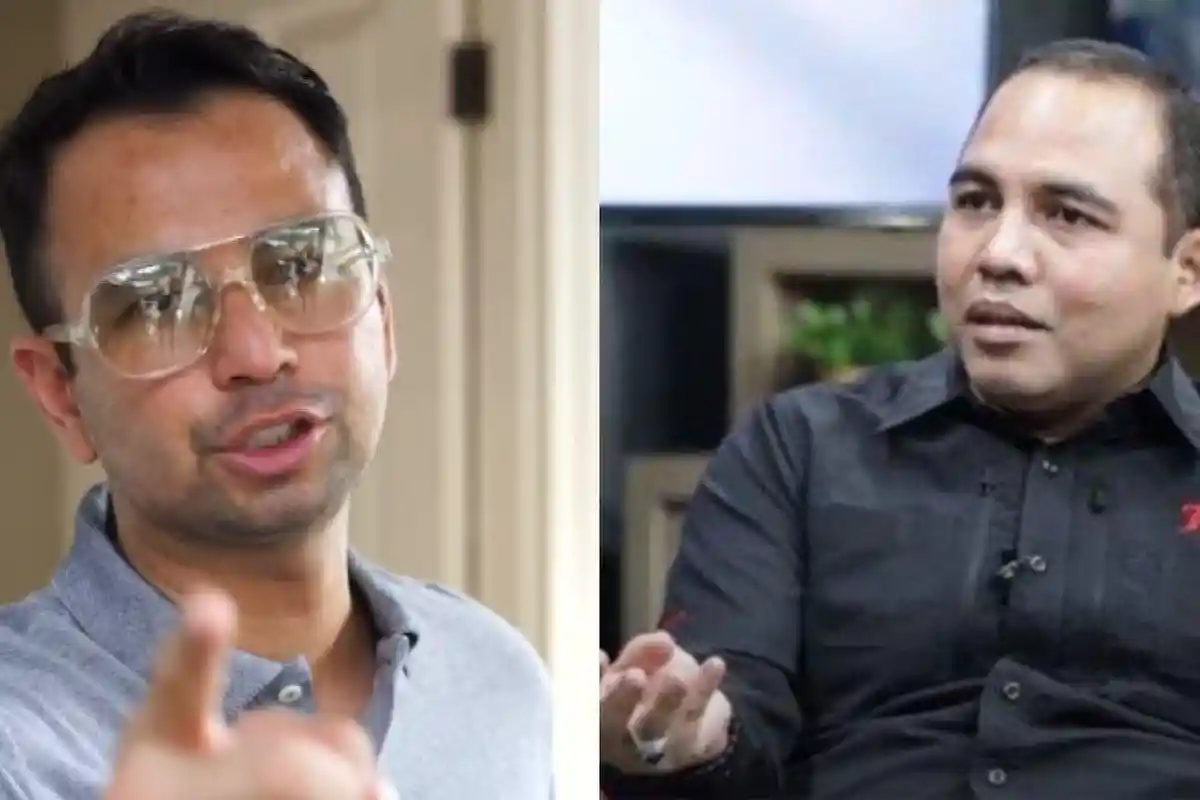 Raffi Ahmad Diduga Terlibat Pencucian Uang, Hanifa Sutrisna Minta KPK Periksa Transaksi Raffi Ahmad