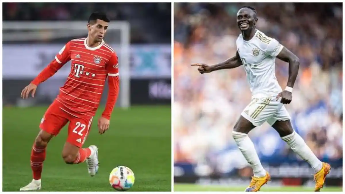 Sadio Mane Minta Bayern Munich Permanenkan Joao Cancelo: Dia Pemain yang Luar Biasa