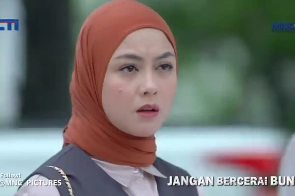Sinopsis Sinetron Jangan Bercerai Bunda RCTI Hari Ini Sabtu 6 Mei 2023: Nabila Belum Buka Hati Lagi?