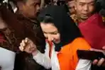 Rita Widyasari Diperiksa Terkait TPPU