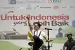 Ajakan Pemilu Damai