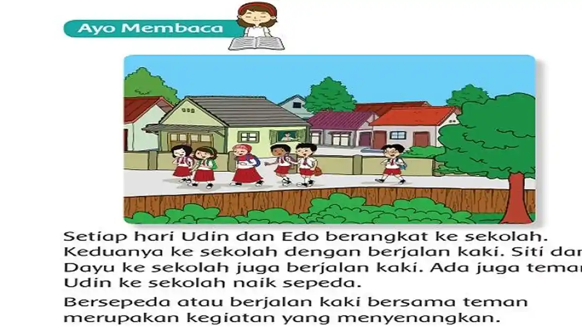 Energi Apakah yang Dihemat?Kunci Jawaban kelas 3 Tema 6 Halaman 177
