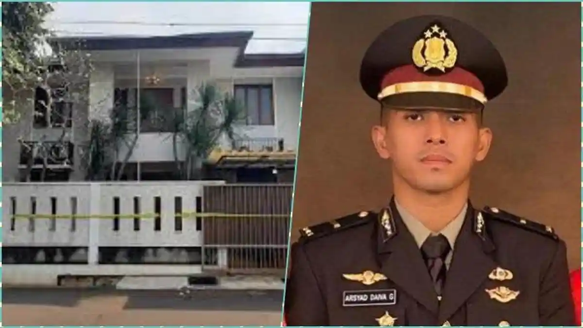 Imbas Kasus Ferdy Sambo, Anak Anggota DPR Dihukum 3 Tahun, Ternyata Ini Peran Ipda Arsyad
