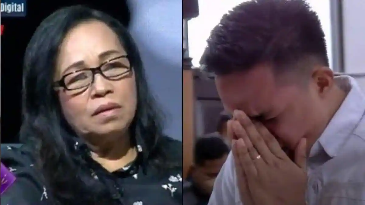 Alasan Keluarga Eliezer Tak Hadir di Persidangan, Ternyata Dilarang Bharada E: Takut Orang Tua Sedih