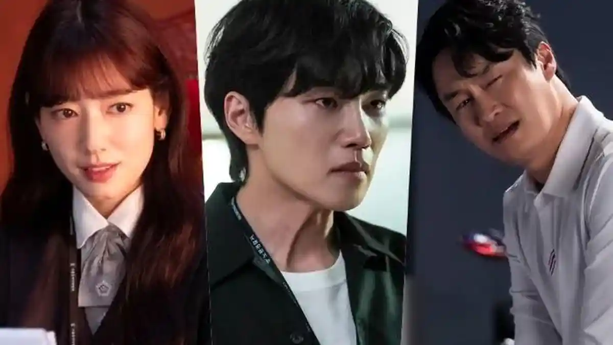 Jadwal Tayang The Judge From Hell Episode 7 Lengkap Spoiler Drakor