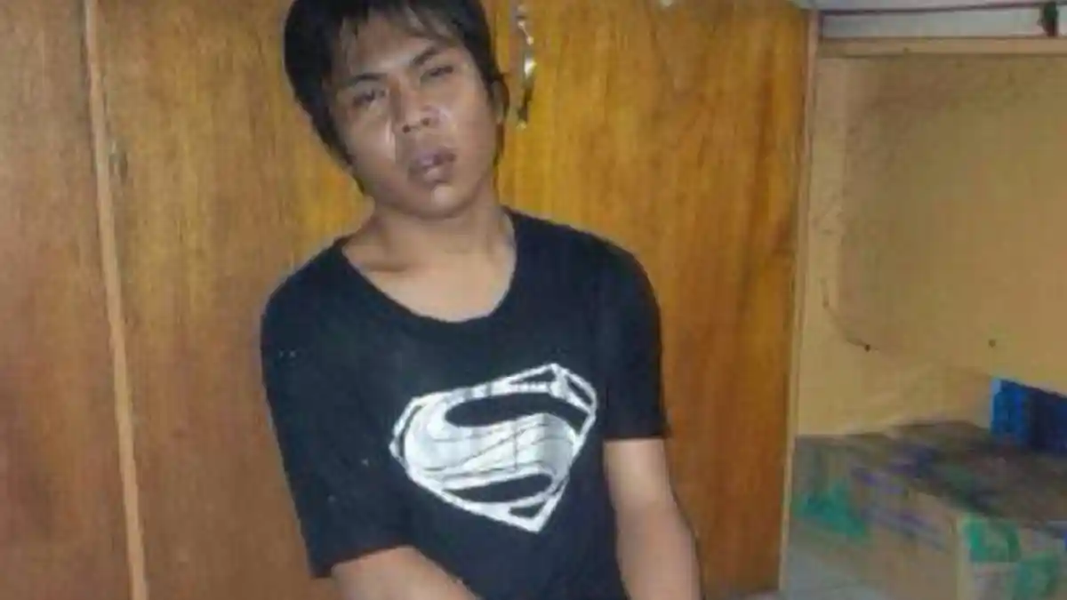 Polisi Tembak Pelaku Curas Bermodus Tawarkan Wanita Penghibur