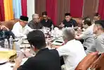 Kementerian ingin Bantu Daerah, OPD Aceh Besar Diminta Jemput Anggaran Pusat