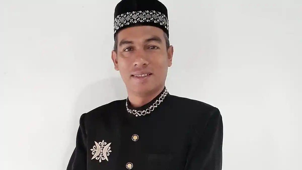 Keude Krueng Geukueh Tiadakan Hari Pekan dan Larang Pesta Perkawinan