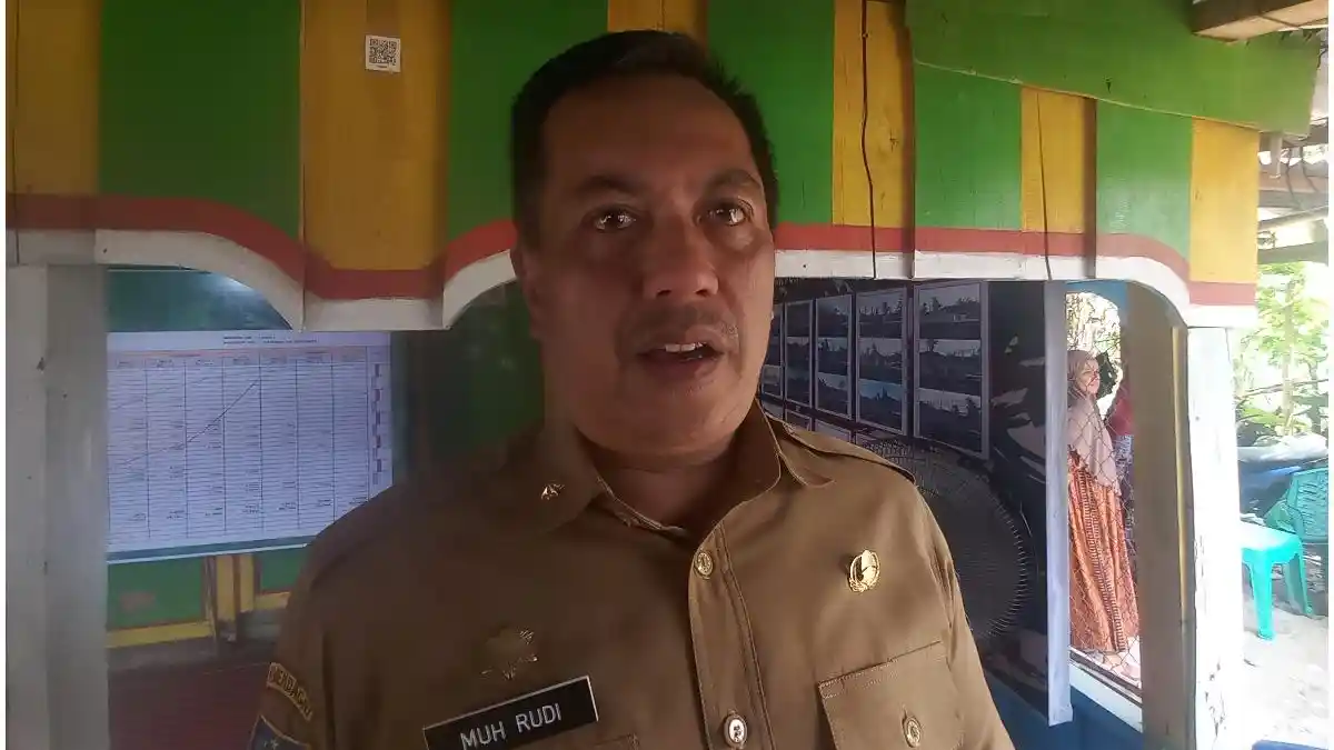 Proses Pembangunan RS Regional Sulsel di Bua Luwu Dimulai, Sekda: Kualitas Seperti Tipe A